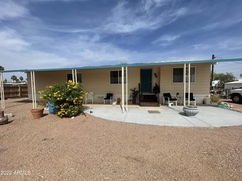 1215 S Meridian Rd, Apache Junction, AZ 85120 photo 2