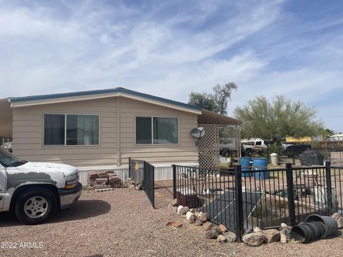 1215 S Meridian Rd, Apache Junction, AZ 85120 photo 14