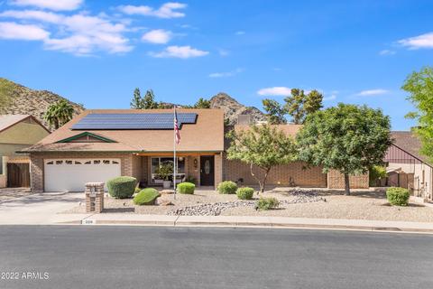 2216 E Sahuaro Dr, Phoenix, AZ 85028 photo 1