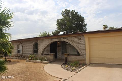 2925 E Dahlia Dr, Phoenix, AZ 85032 photo 1