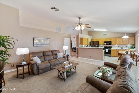 8024 E Dover St, Mesa, AZ 85207 photo 8