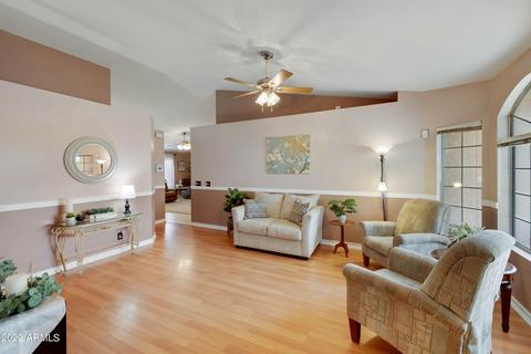 8024 E Dover St, Mesa, AZ 85207 photo 5