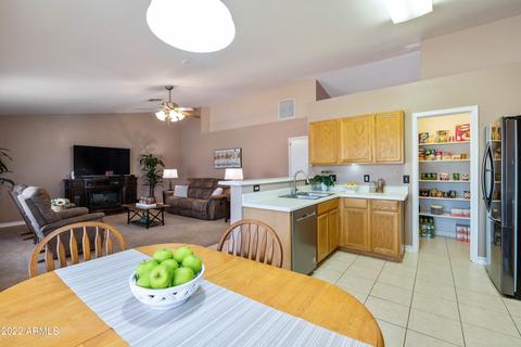 8024 E Dover St, Mesa, AZ 85207 photo 12