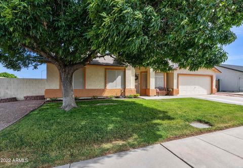 8024 E Dover St, Mesa, AZ 85207 photo 2