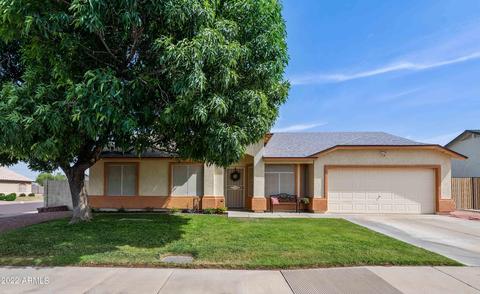 8024 E Dover St, Mesa, AZ 85207 photo 1