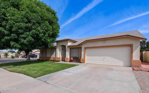 8024 E Dover St, Mesa, AZ 85207 photo 3