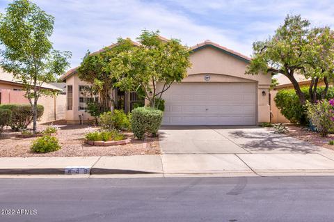 449 N Windsor --, Mesa, AZ 85213 photo 1