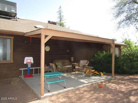 601 E Amarillo Cir, Payson, AZ 85541 photo 15