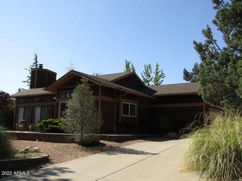 601 E Amarillo Cir, Payson, AZ 85541 photo 27