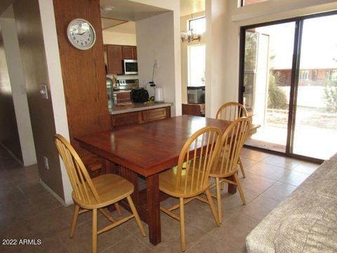 601 E Amarillo Cir, Payson, AZ 85541 photo 11