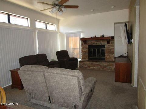 601 E Amarillo Cir, Payson, AZ 85541 photo 3