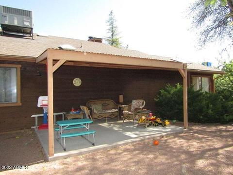 601 E Amarillo Cir, Payson, AZ 85541 photo 21
