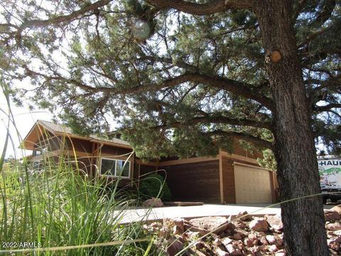 601 E Amarillo Cir, Payson, AZ 85541 photo 1