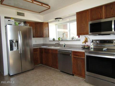 601 E Amarillo Cir, Payson, AZ 85541 photo 4