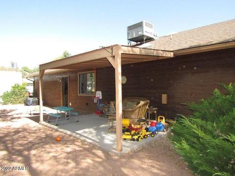 601 E Amarillo Cir, Payson, AZ 85541 photo 23