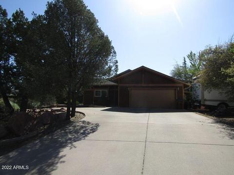 601 E Amarillo Cir, Payson, AZ 85541 photo 5