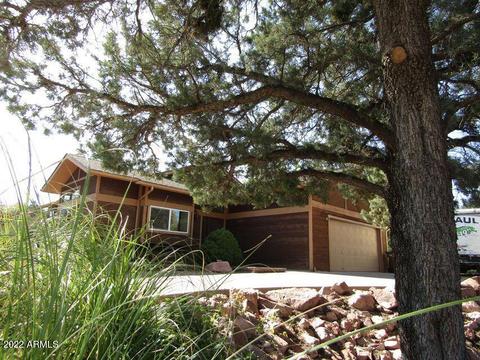601 E Amarillo Cir, Payson, AZ 85541 photo 25