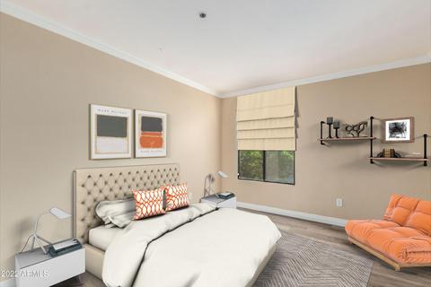 2025 E Campbell Ave #209, Phoenix, AZ 85016 photo 4