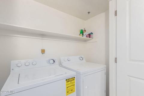 2025 E Campbell Ave #209, Phoenix, AZ 85016 photo 20