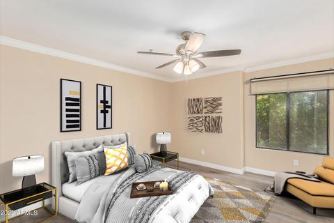 2025 E Campbell Ave #209, Phoenix, AZ 85016 photo 3