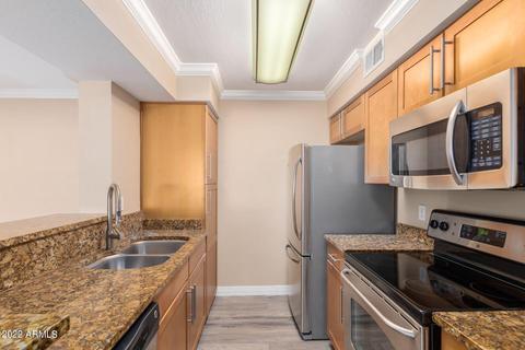 2025 E Campbell Ave #209, Phoenix, AZ 85016 photo 10