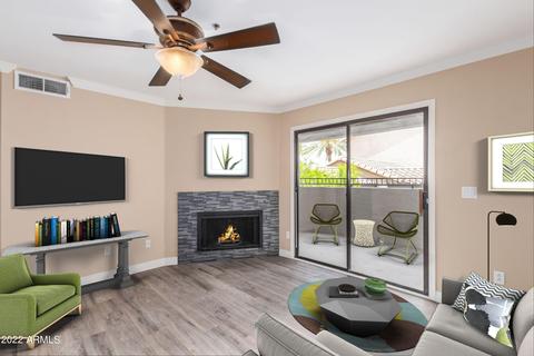 2025 E Campbell Ave #209, Phoenix, AZ 85016 photo 1