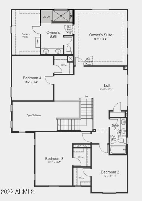 10951 E Tesla Ave, Mesa, AZ 85212 photo 3