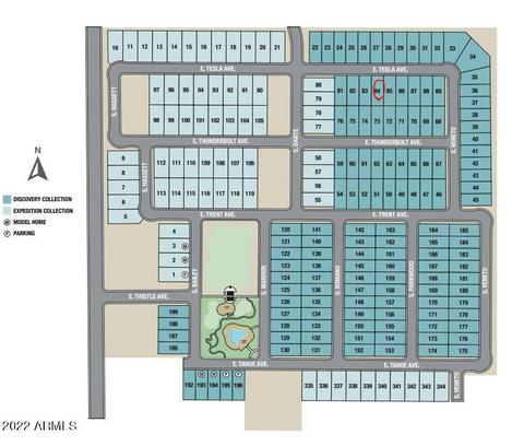 10951 E Tesla Ave, Mesa, AZ 85212 photo 5