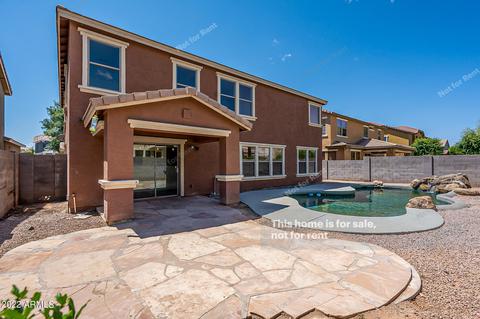 3544 E Gary Way, Gilbert, AZ 85234 photo 30