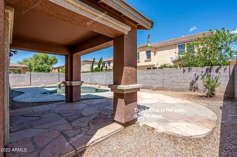 3544 E Gary Way, Gilbert, AZ 85234 photo 29
