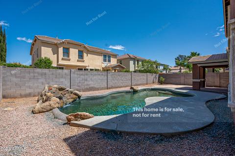 3544 E Gary Way, Gilbert, AZ 85234 photo 31