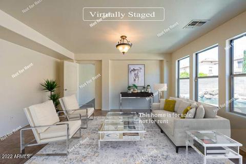 3544 E Gary Way, Gilbert, AZ 85234 photo 2