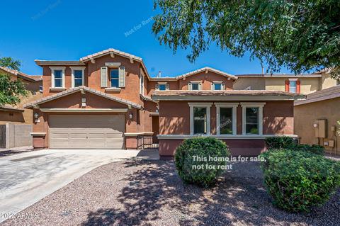 3544 E Gary Way, Gilbert, AZ 85234 photo 1