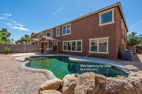 3544 E Gary Way, Gilbert, AZ 85234 photo 7