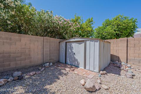 2546 E Taro Ln, Phoenix, AZ 85050 photo 42