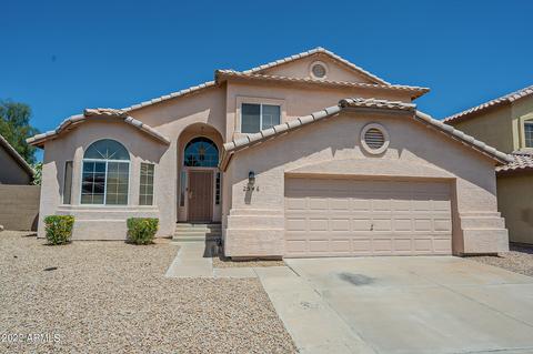 2546 E Taro Ln, Phoenix, AZ 85050 photo 5