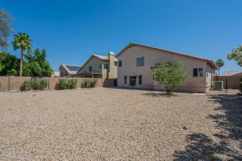 2546 E Taro Ln, Phoenix, AZ 85050 photo 4