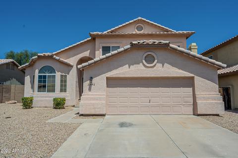 2546 E Taro Ln, Phoenix, AZ 85050 photo 1
