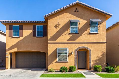 4138 E Pony Ln, Gilbert, AZ 85295 photo 1