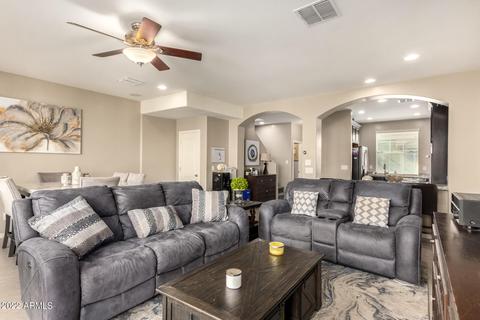 4138 E Pony Ln, Gilbert, AZ 85295 photo 8