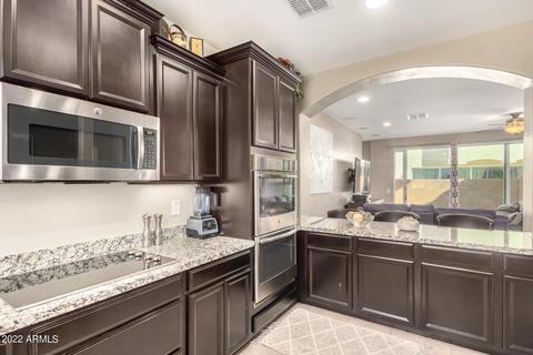 4138 E Pony Ln, Gilbert, AZ 85295 photo 14