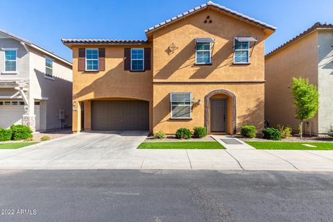 4138 E Pony Ln, Gilbert, AZ 85295 photo 2