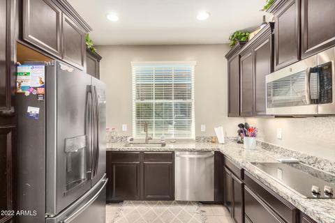 4138 E Pony Ln, Gilbert, AZ 85295 photo 13