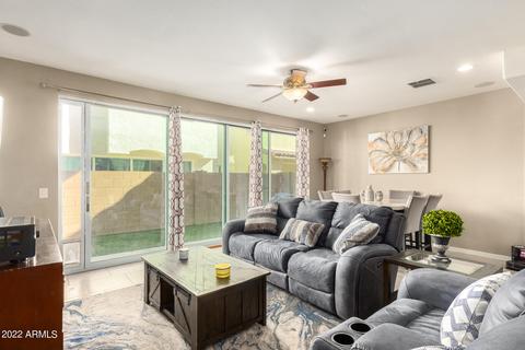 4138 E Pony Ln, Gilbert, AZ 85295 photo 9