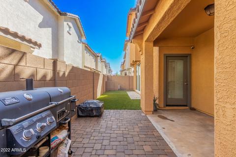 4138 E Pony Ln, Gilbert, AZ 85295 photo 28
