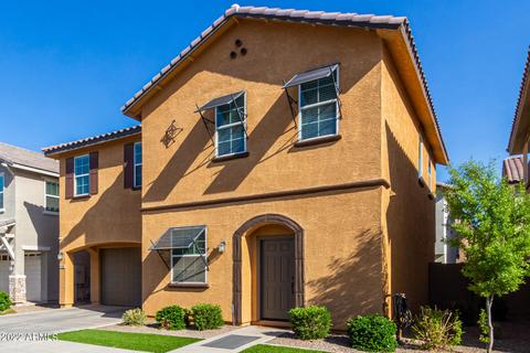 4138 E Pony Ln, Gilbert, AZ 85295 photo 3