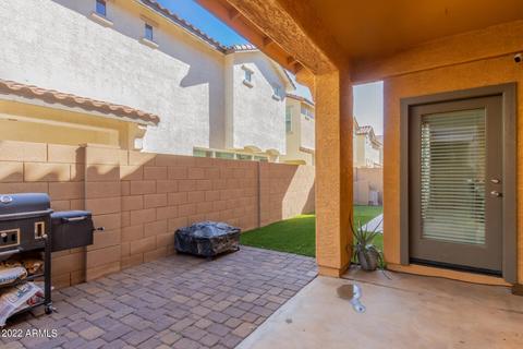 4138 E Pony Ln, Gilbert, AZ 85295 photo 29