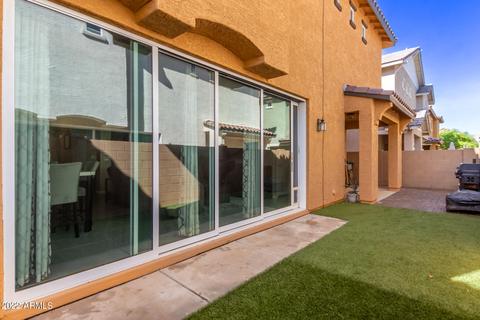 4138 E Pony Ln, Gilbert, AZ 85295 photo 30