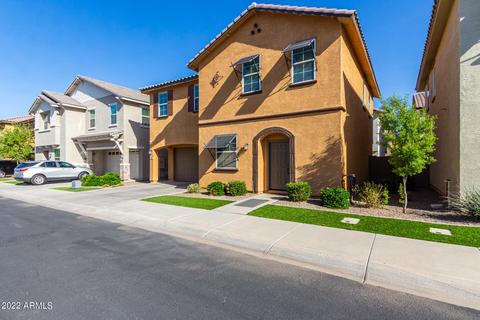 4138 E Pony Ln, Gilbert, AZ 85295 photo 4