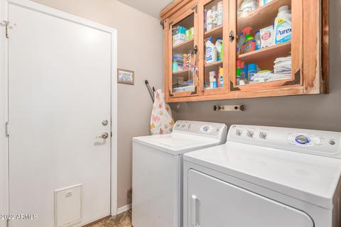 1541 E Bruce Ave, Gilbert, AZ 85234 photo 38